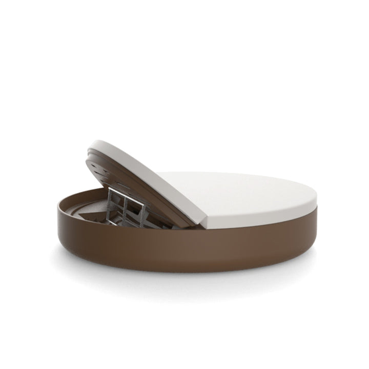 ULM DAYBED RECLINING BACKREST Outdoor Vondom