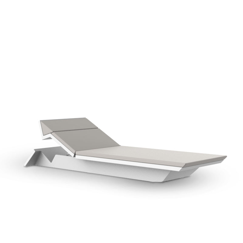 REST SUN CHAISE Outdoor Vondom