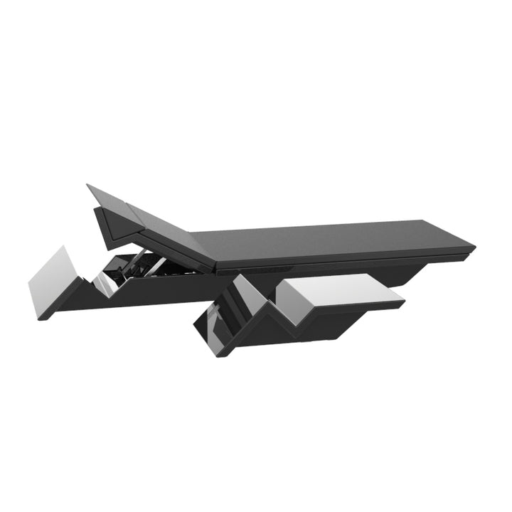REST SUN CHAISE Outdoor Vondom