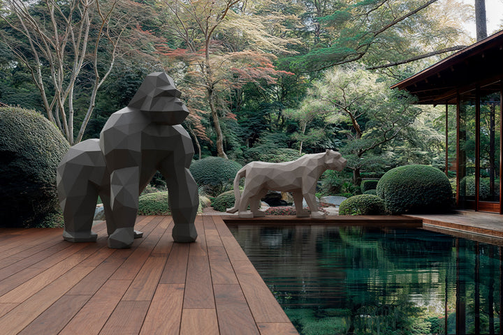 ORIGAMI Hyou Outdoor Vondom   