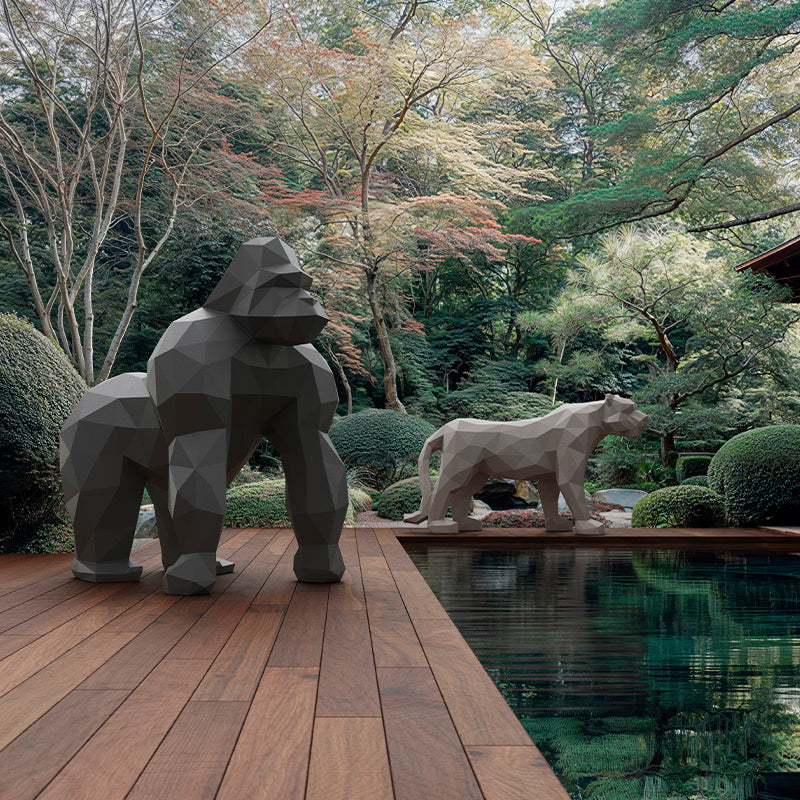 ORIGAMI Saru Outdoor Vondom   