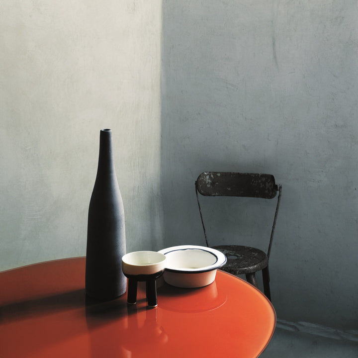 Hub Bistrot Table Coffee Table Glas Italia   