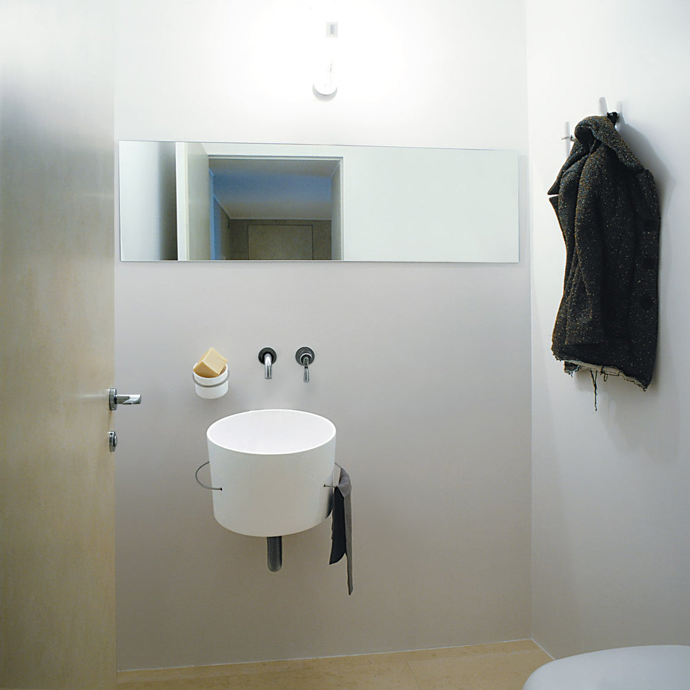 Agape Bucatini Washbasin Washbasins Agape