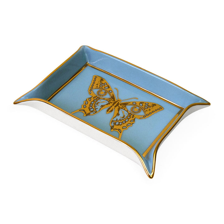 Mariposa Valet Tray Jonathan Adler