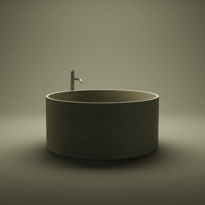 Agape In Out Marble Bathtub Bathtubs Agape