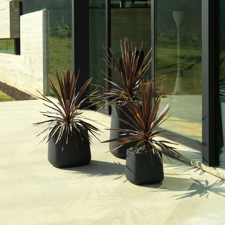 ULM SQUARE PLANTER Outdoor Vondom   