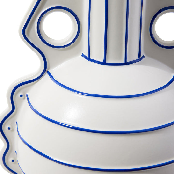 Venezia Large Vase Jonathan Adler