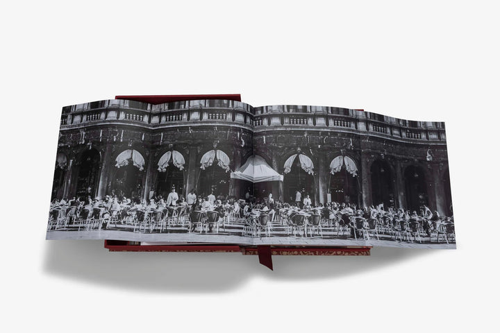 Venice: La Serenissima Book (Pigne Special Edition) Print Books Assouline