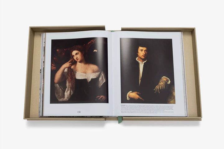 Venice: La Serenissima Book Print Books Assouline
