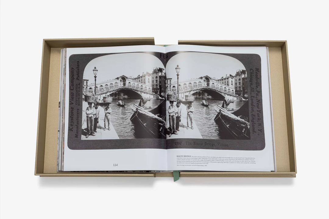 Venice: La Serenissima Book Print Books Assouline
