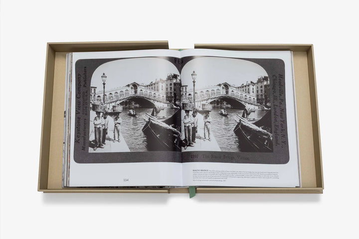Venice: La Serenissima Book Print Books Assouline