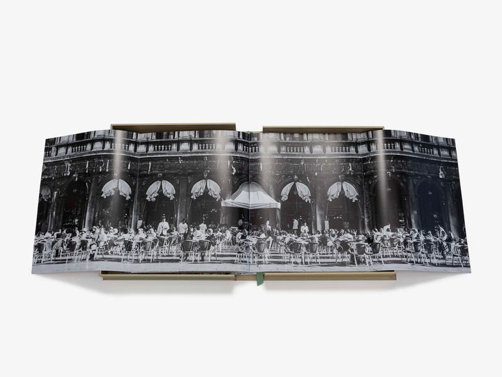 Venice: La Serenissima Book Print Books Assouline