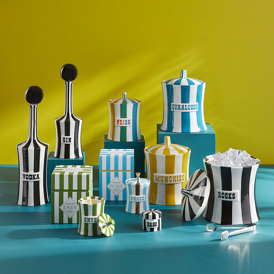Vice Rocks Ice Bucket Jonathan Adler