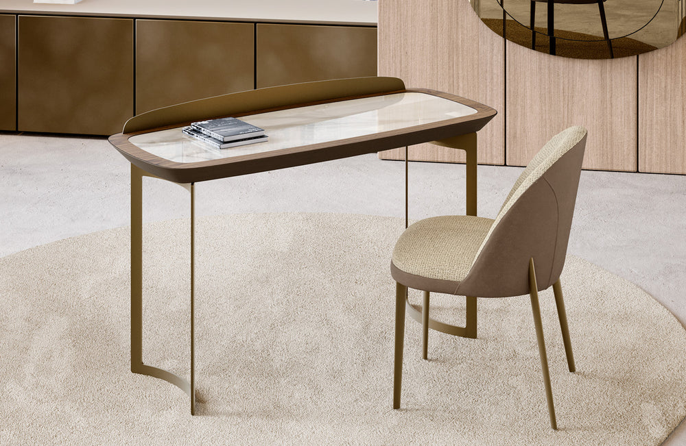 ICON DESK CERAMIC TOP Desk Eforma   