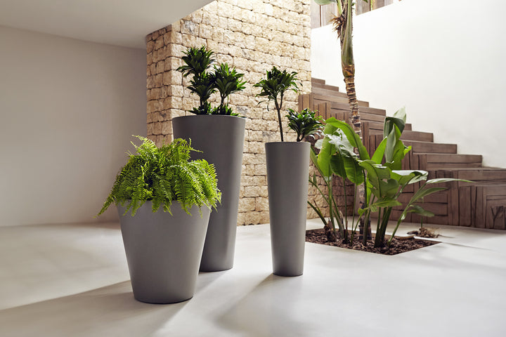 CONO ALTO Planter Outdoor Vondom
