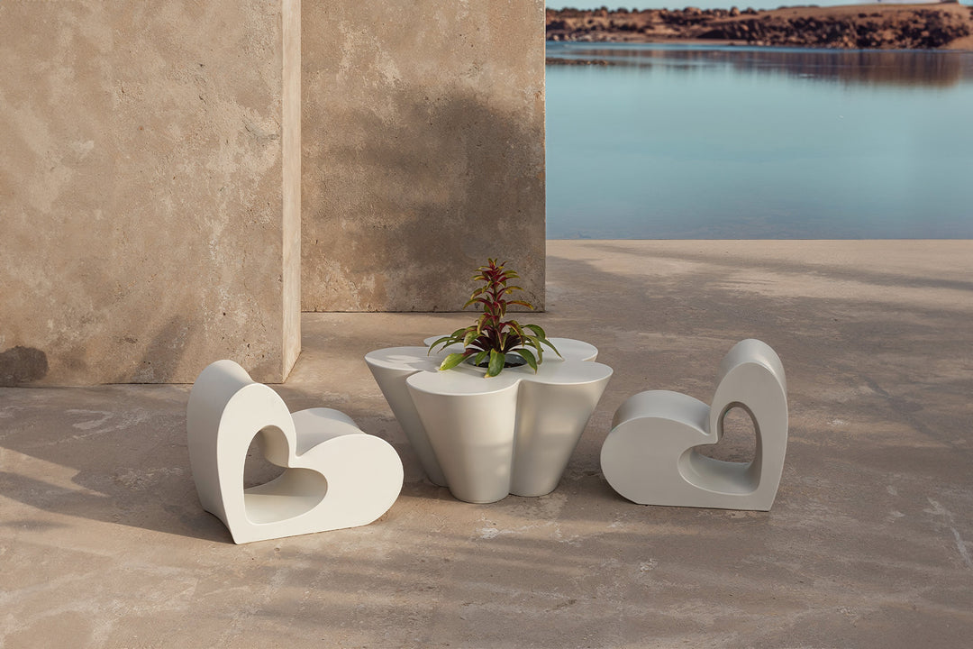 AGATHA PLANTER Outdoor Vondom