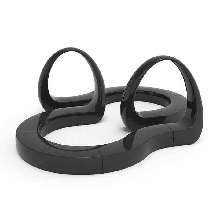 AND Bench Outdoor Vondom   