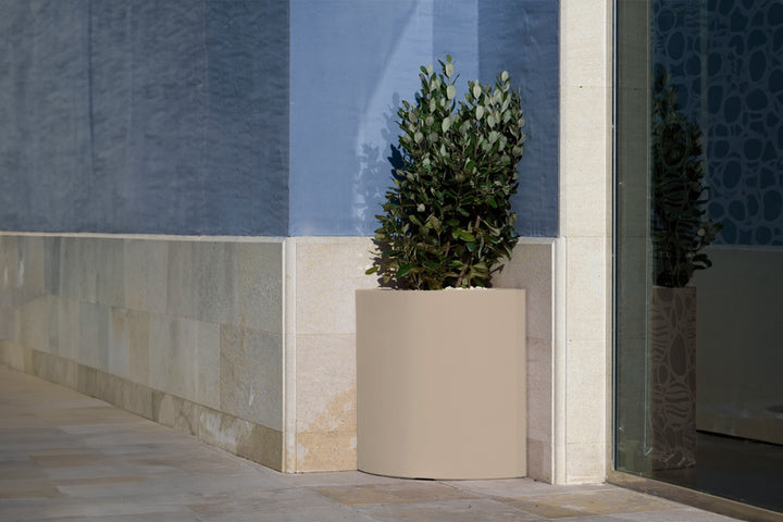 ANGULAR Planter Outdoor Vondom   