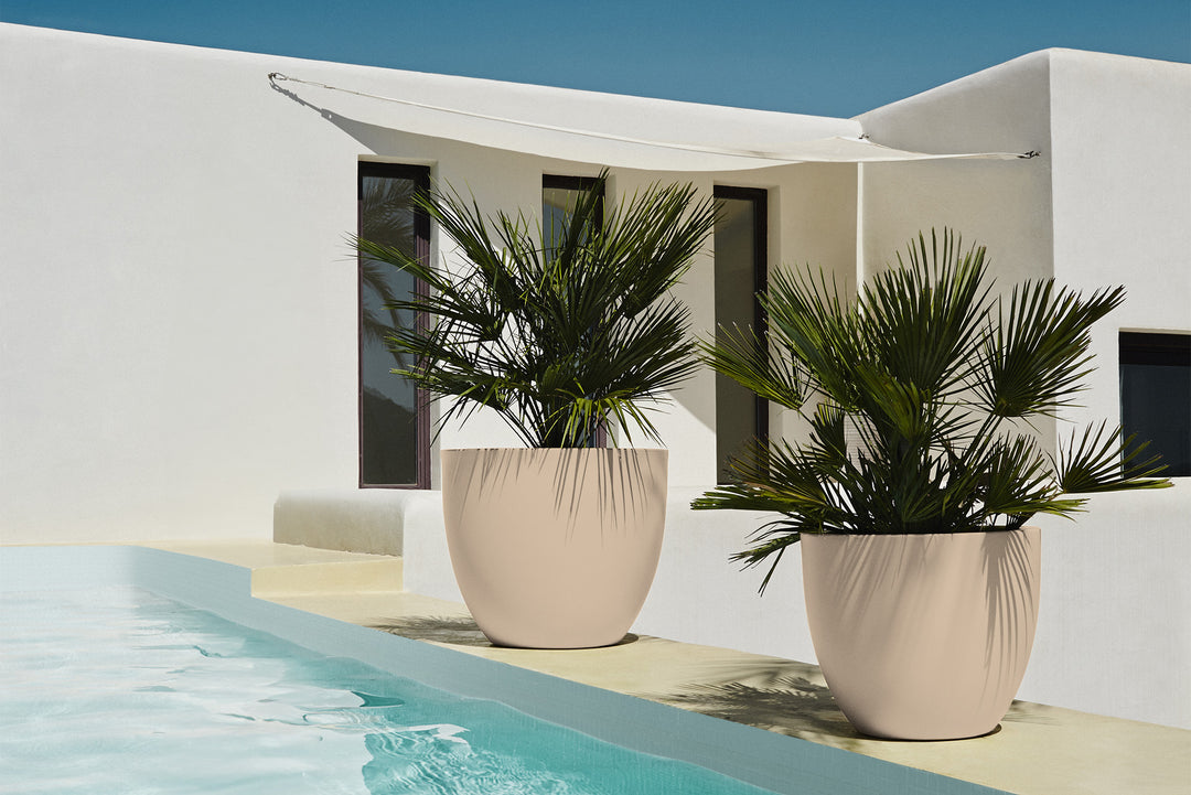 CUENCO Planter Outdoor Vondom   