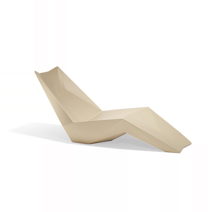 FAZ SUNBED (Set of 2) Outdoor Vondom