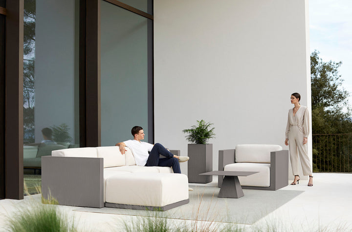 GATSBY Wall Outdoor Vondom