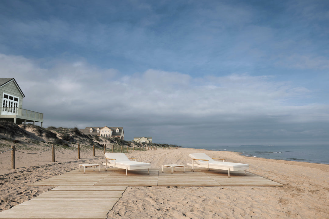 HAMPTONS LOW TABLES Tables Vondom