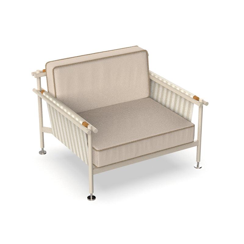 HAMPTONS LOUNGE CHAIR Lounge Chairs Vondom Group 1B