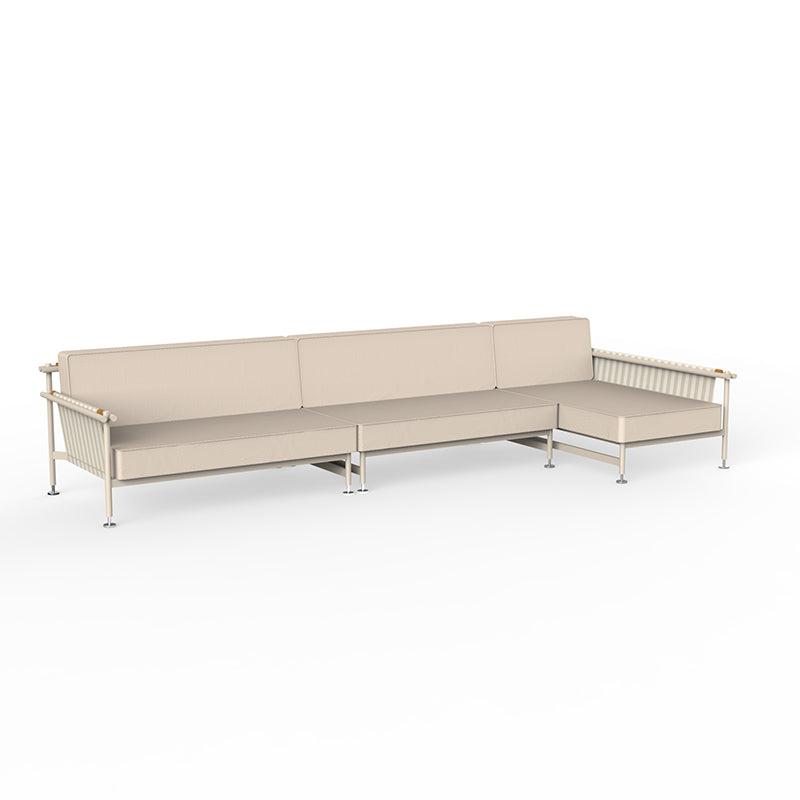 HAMPTONS SOFA MODULAR – Italian Luxury Interiors