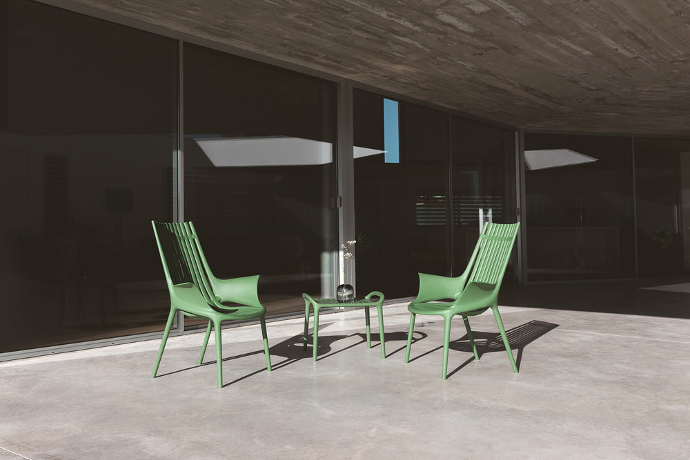 Ibiza Side Table (Set of 4) Outdoor Vondom