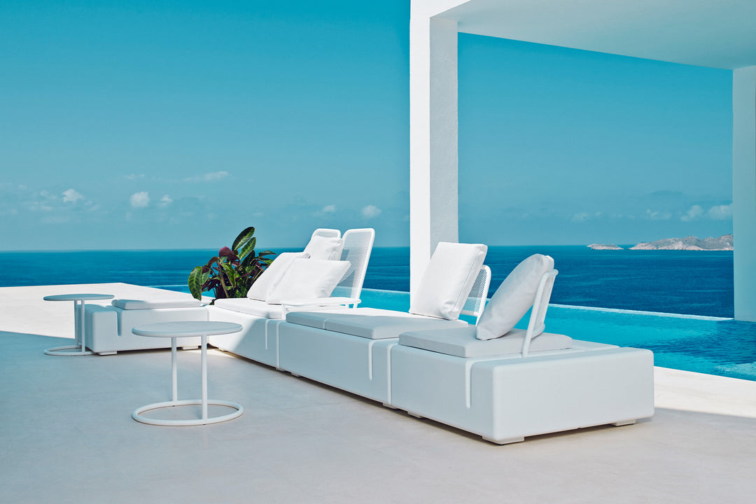KES MODULAR SOFA Outdoor Vondom   