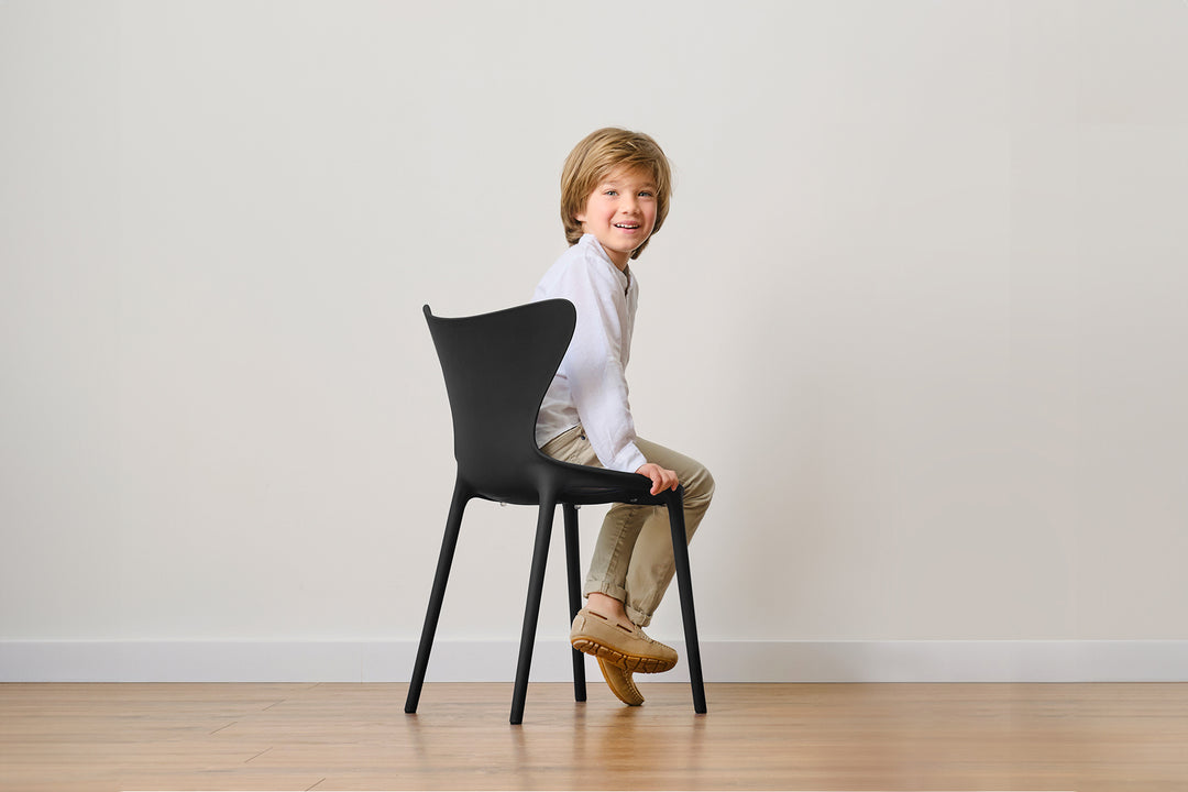 Love Mini Chair (Set of 4) Outdoor Vondom