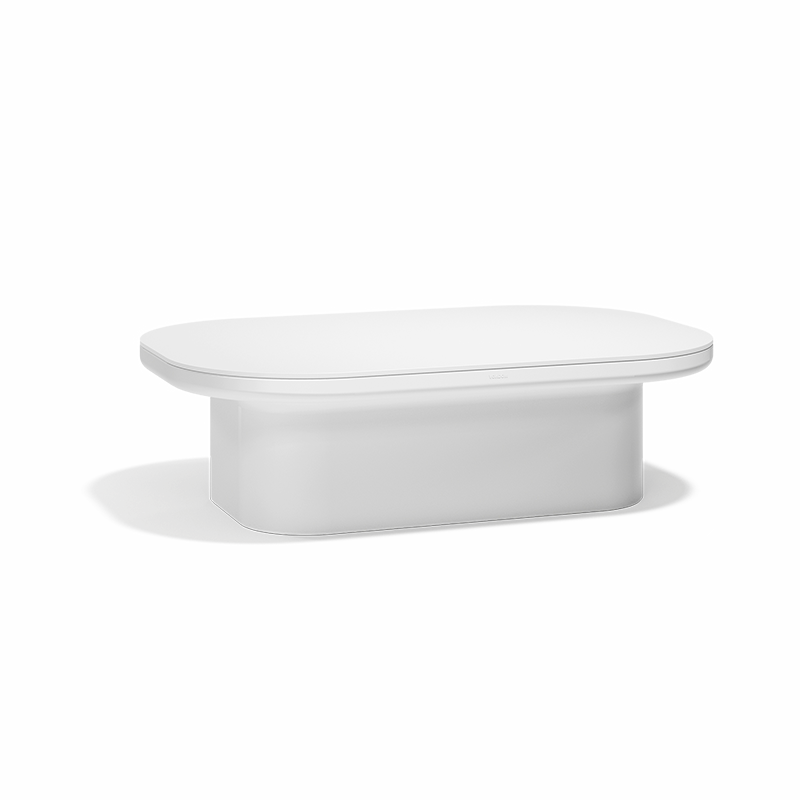 LUNA COFFEE TABLE Outdoor Coffee Tables Vondom