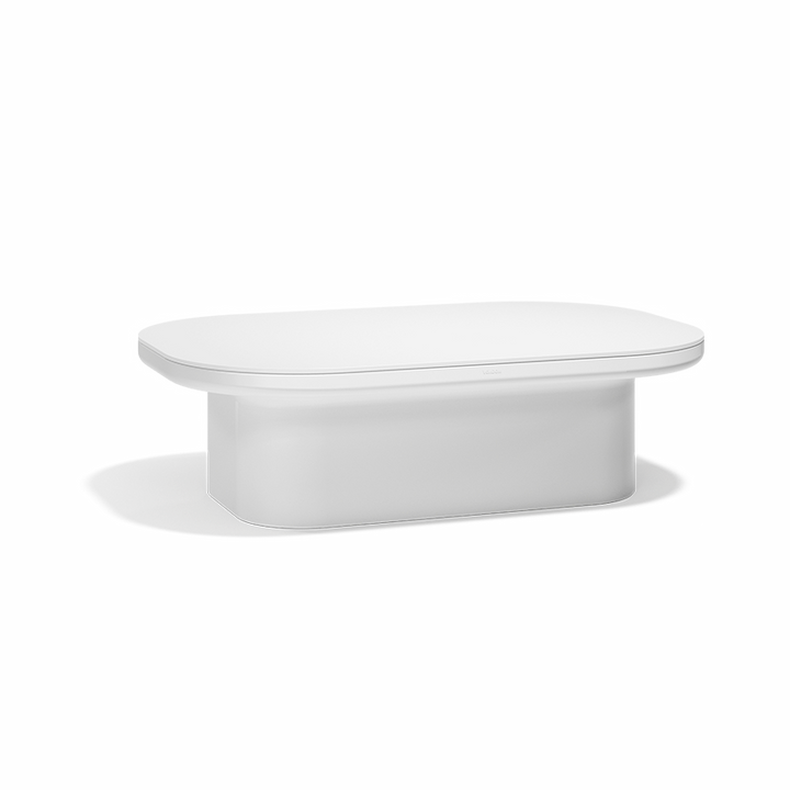 LUNA COFFEE TABLE Outdoor Coffee Tables Vondom