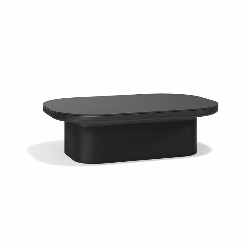 LUNA COFFEE TABLE Outdoor Coffee Tables Vondom