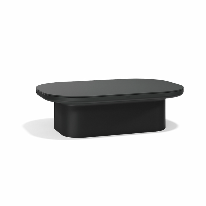 LUNA COFFEE TABLE Outdoor Coffee Tables Vondom