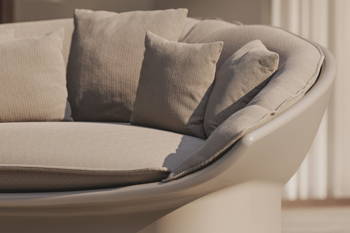 LUNA DAYBED Daybed Vondom