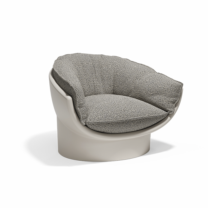 LUNA LOUNGE CHAIR Lounge Chairs Vondom