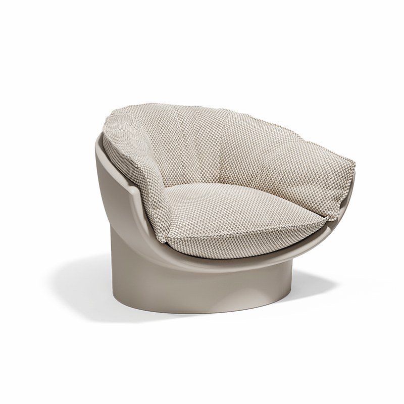 LUNA LOUNGE CHAIR Lounge Chairs Vondom