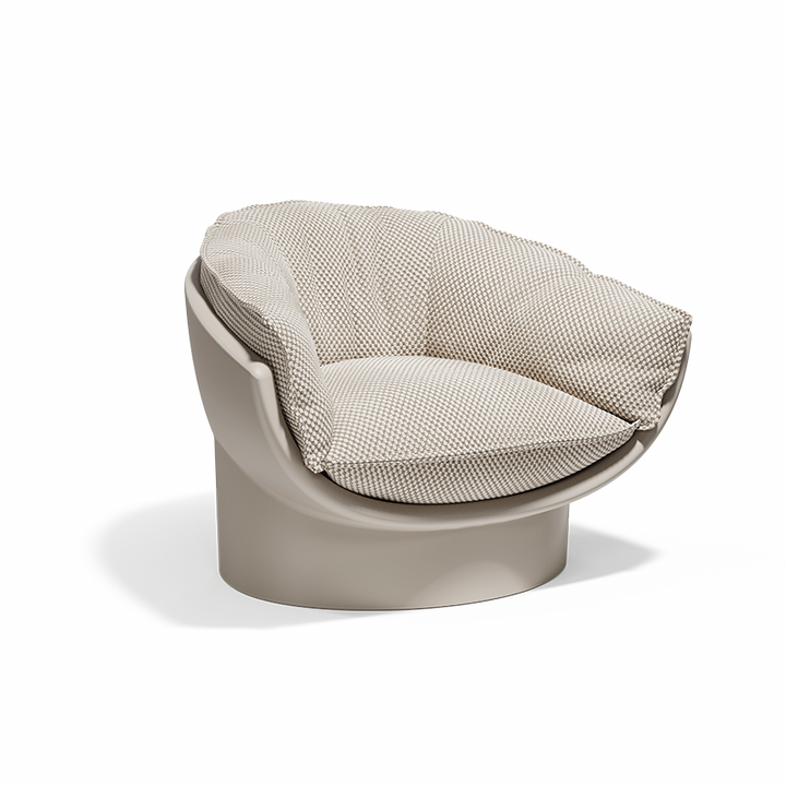 LUNA LOUNGE CHAIR Lounge Chairs Vondom