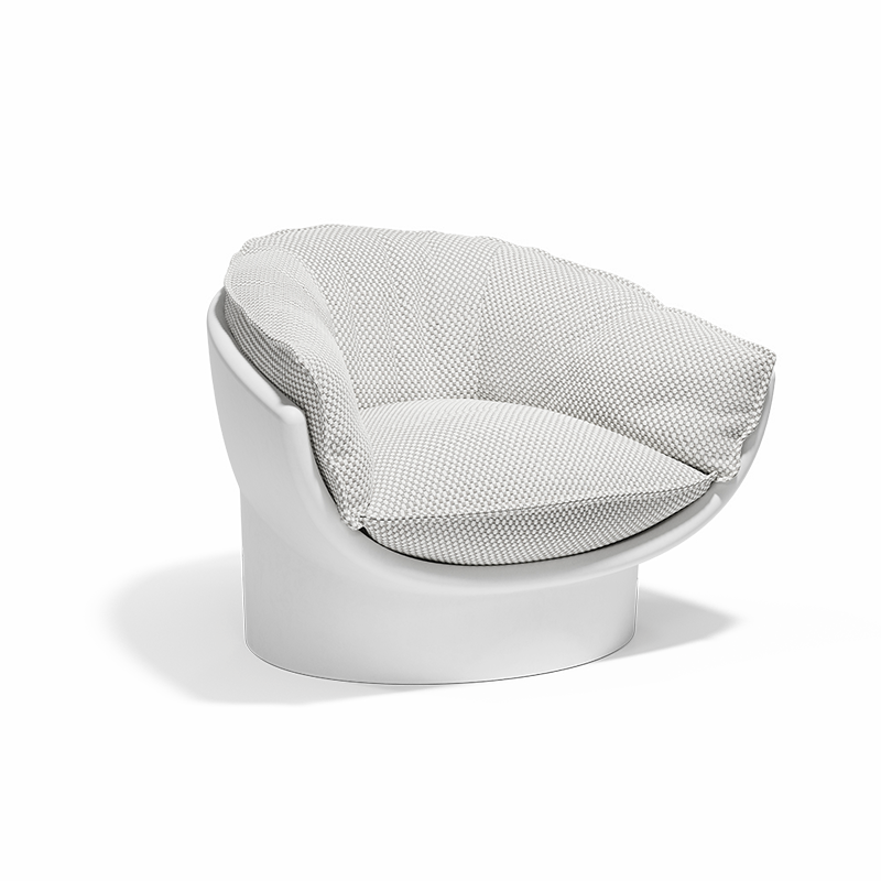 LUNA LOUNGE CHAIR Lounge Chairs Vondom
