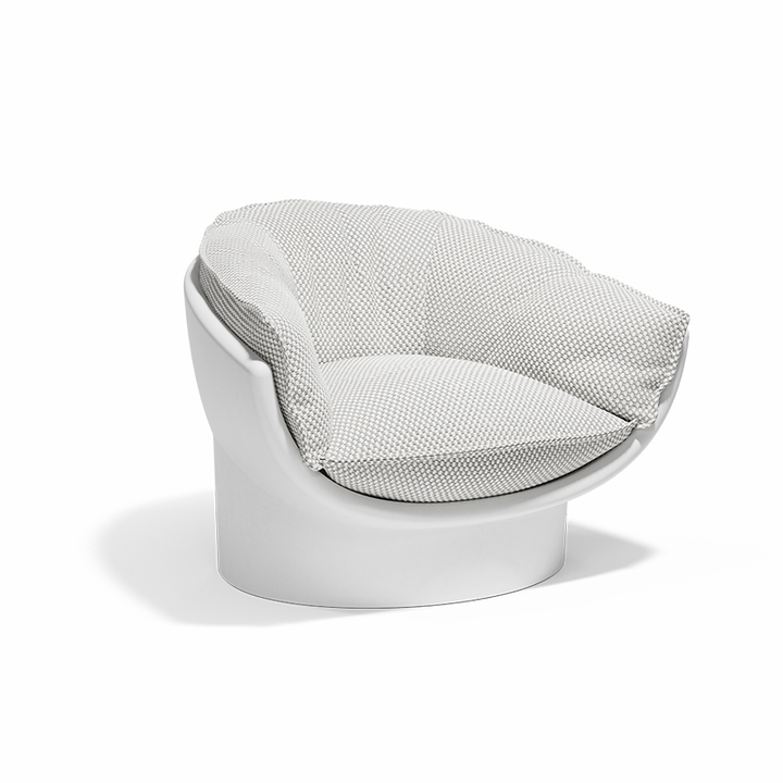 LUNA LOUNGE CHAIR Lounge Chairs Vondom