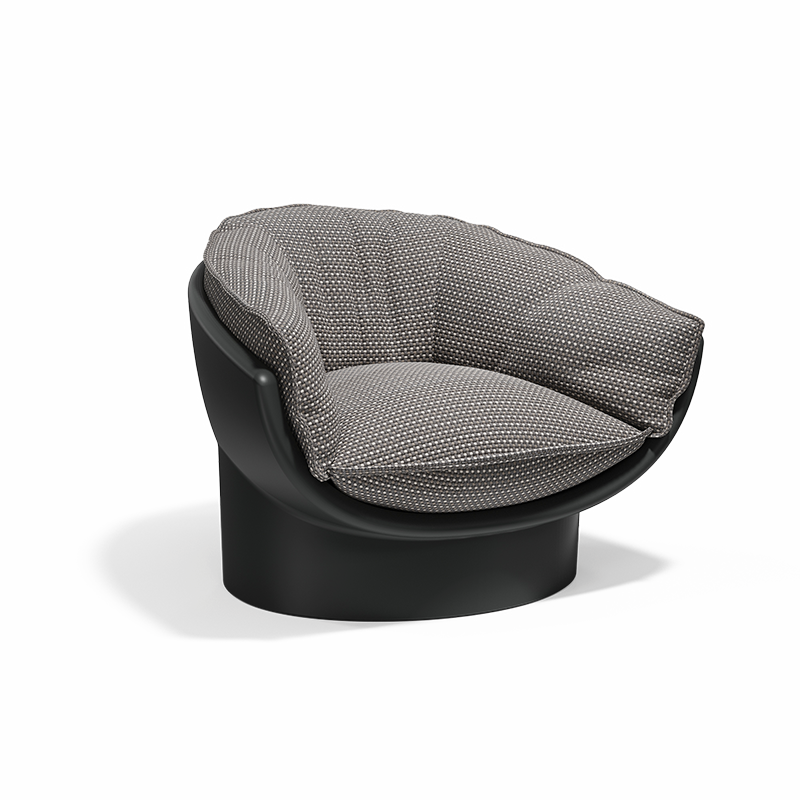 LUNA LOUNGE CHAIR Lounge Chairs Vondom