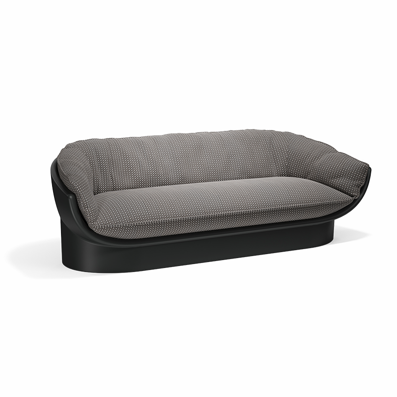 LUNA SOFA Outdoor Vondom   