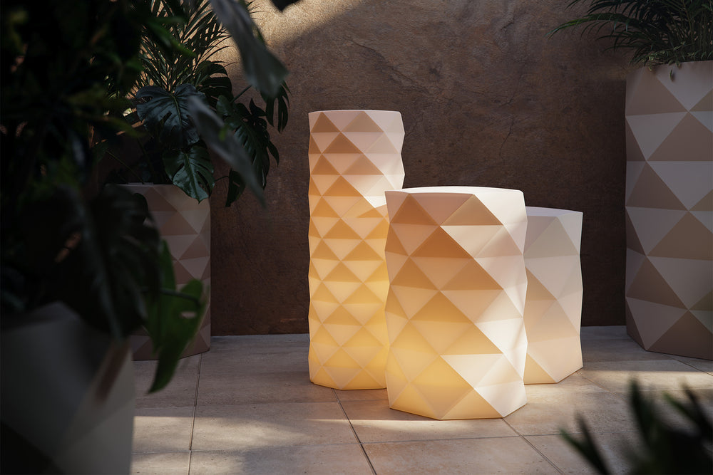 Marquis Lamp Outdoor Vondom   