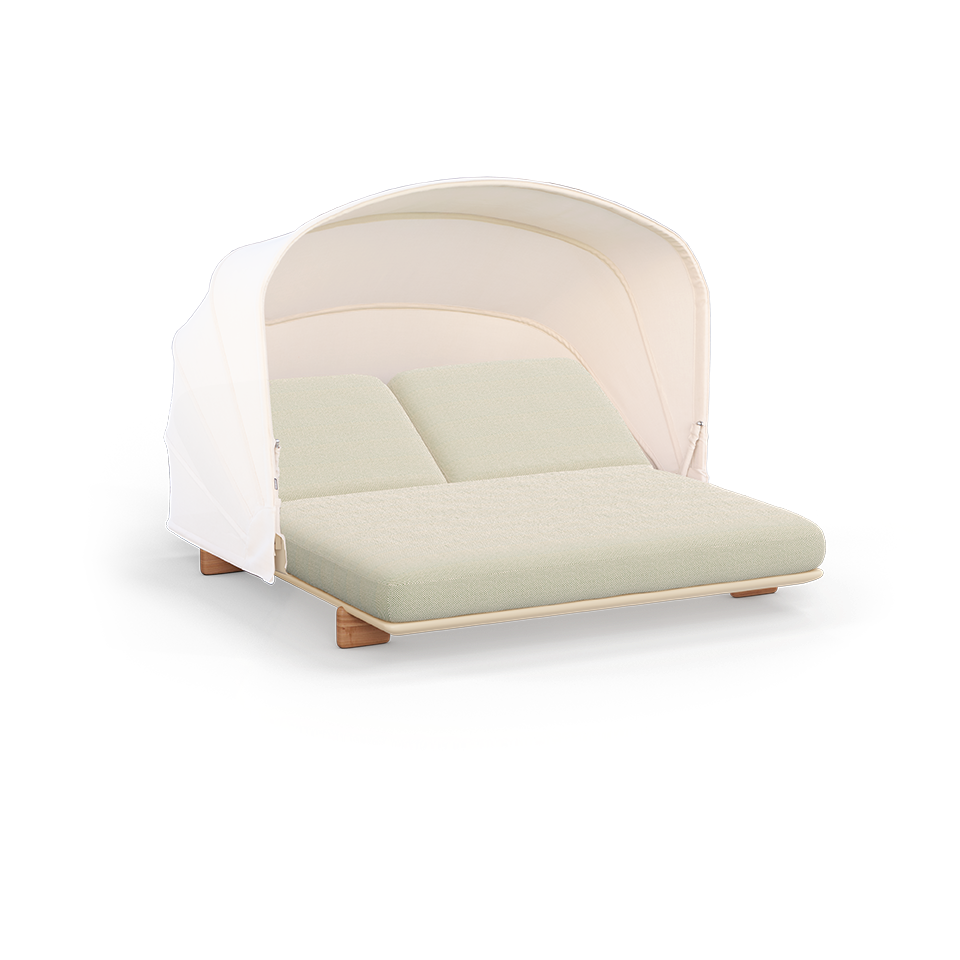 MILOS DAYBED with Sunroof Daybed Vondom