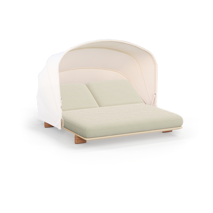 MILOS DAYBED with Sunroof Daybed Vondom