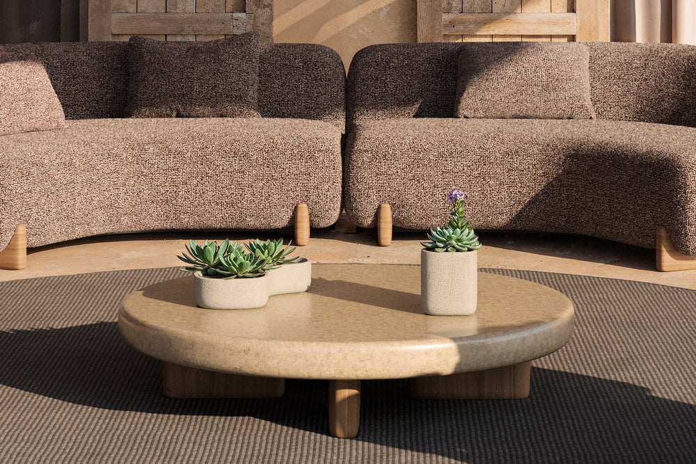 MILOS NANO PLANTERS Outdoor Planters Vondom   