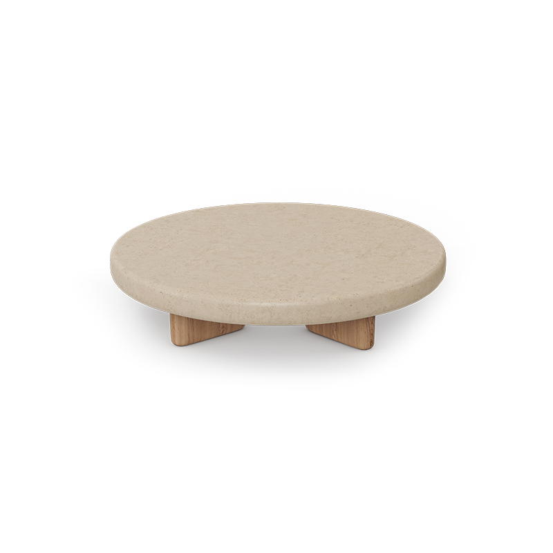 MILOS COFFEE TABLE Outdoor Coffee Tables Vondom 70015