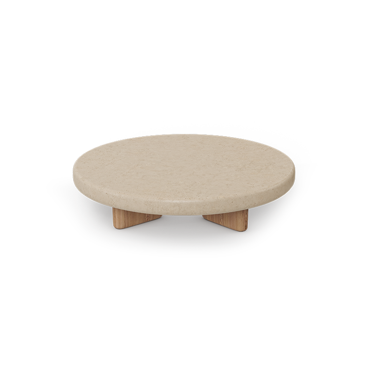 MILOS COFFEE TABLE Outdoor Coffee Tables Vondom 70015
