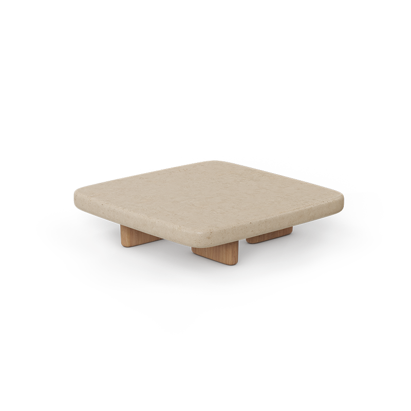 MILOS COFFEE TABLE Outdoor Coffee Tables Vondom 70016